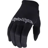 Troy Lee Designs Flowline Handschoenen Zwart || Maat: XL