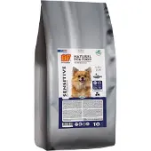 BF Petfood sensitive small breed 10 kg - Hondenvoer