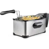 Taurus Fry3 3l 2000w Frituurpan