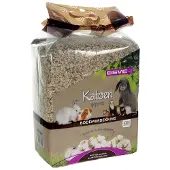 Esve Bodembedekking Katoen - Cotton Bedding - 40ltr