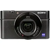 Sony CyberShot DSC-RX100III