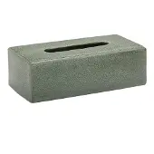 Aquanova Tissuebox Ugo Forest