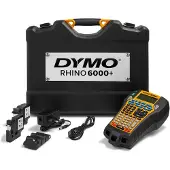 Dymo LabelWriter Rhino 6000+ Kit Labelprinter