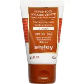 sisley - Super Soin Solaire Teinté Face Spf 30 Youth Protector