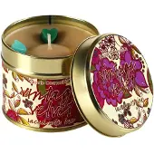 Bomb Cosmetics Tin Candle Vintage Velvet