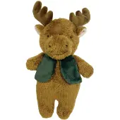 Happy pet gemstone forest rendier - Speelgoed Honden Happy Pet