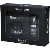 Biotulin Supreme Duo Set Gezichtsverzorgingsset 1 st