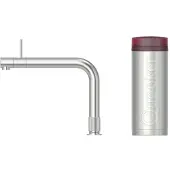 Quooker PRO3 Front RVS