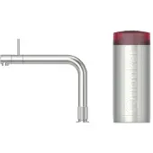 Quooker COMBI+ Front RVS