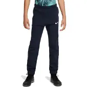 Nike Sportbroek 'Park 20' donkerblauw / wit