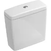 Villeroy & Boch O.Novo reservoir voor duobloc