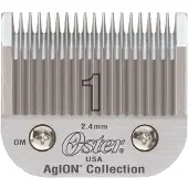Oster Blades For Original Blade 2.4 mm 2,4 mm