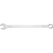 Hazet 600LG-17 600LG-17 Ring-steeksleutel Sleutelbreedte (metrisch) 17 mm