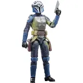 Star Wars The Black Series Credit Collection: Bo-Katan Kryze, actiefiguur, film- en tv-series, 61 gram