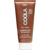Coola Verzorging Zelfbruiner Sunless Tan Firming Lotion 177 ml
