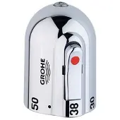GROHE Instelknop Grohtherm 1000 - Greep