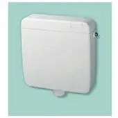 Technische Unie Rezi Reservoir Ergonoom Bb4800Laag 6Lwit