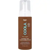 Coola Verzorging Zelfbruiner Sunless Tan Express Sculpting Mousse 207 ml