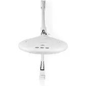 Nedis Tafellamp Met Loep 3 Dioptrie 6500k 10w