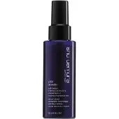 Shu Uemura Haarverzorging yūbi blonde Anti-gele vlek paars serum