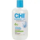 CHI HydrateCare Hydrating Shampoo 355ml | Voor Shampoo Zonder Parabenen