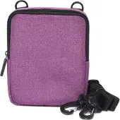 Polaroid POP soft case purple