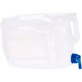 Soellaart Watertank 13 Liter Waterzak Wit 13 Liter