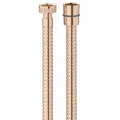 Plieger Roma doucheslang 150cm rosé