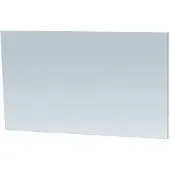 Nemo Start Risata spiegel 80x24x0.5cm rechthoek 9999VVA0508002401