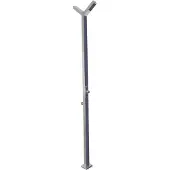 AstralPool 59778 Douche Met 2 Sproeiers Met Timer