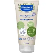 Mustela Bio Hydraterende Crème | 150 ml