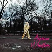 Import American Wrestlers