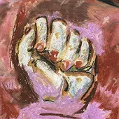 Import A Distant Fist Unclenching