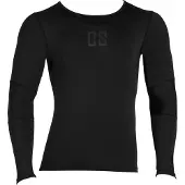 Capital Sports Compressieshirt functionele kledij heren maat M