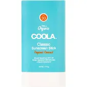 Coola - Classic Sunscreen Stick SPF 30 Tropical Coconut 17 ml