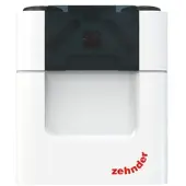 Zehnder ComfoAir Q600 NL L VV ST - 471502066