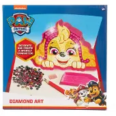 Spin Master Paw Patrol - Diamant Paint Set - Kinderen - Hobby - Speelgoed - Kado Tip !!