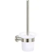 Best design RVS Toiletborstelgarnituur Ore