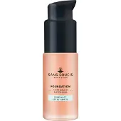 Sans Soucis Pure Matt Foundation - 30 Natural Rose 30ml