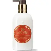 Molton Brown Collection Marvellous Mandarin & Spice Hand Lotion Christmas