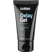Cobeco - Delay Gel 40 ml