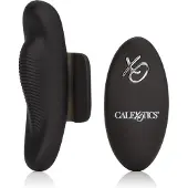 Calexotics - Remote Petite Panty Teaser - Stimulator Zwart