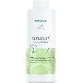 Wella Professionals Care Elements Calming Shampoo