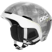 POC - Heren skihelmen - Obex BC MIPS Hedvig Wessel Ed. Store Skagastölstind voor Dames - Maat 55-58 cm - Blauw