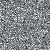 Vtwonen Tegels Terrazzo vloertegel 90x90cm blauw gerectificeerd