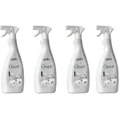 Novellini cleanit sprayfles 4 stuks KITPUPV1