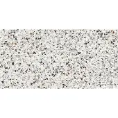 Vtwonen Tegels Terrazzo vloertegel 60x120cm wit gerectificeerd