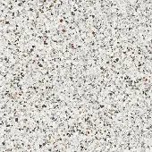 Vtwonen Tegels Terrazzo vloertegel 90x90cm wit gerectificeerd