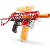 XShot Gel Blaster - Motorisiert - Hyper Gel Trace vier - 2500 G - - One Size - Spielzeug