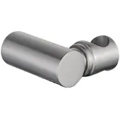 FortiFura Calvi handdouchehouder - geborsteld rvs PVD SW720566